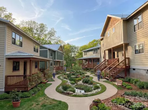 21 Fireside Dr, Asheville, NC 28804