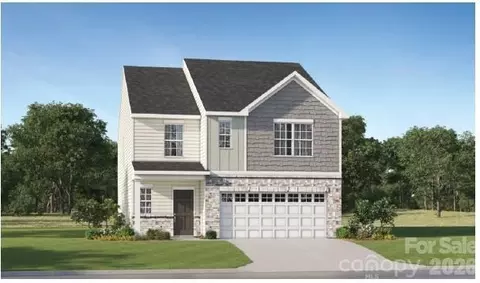 1222 Ambrosia Dr, York, SC 29745