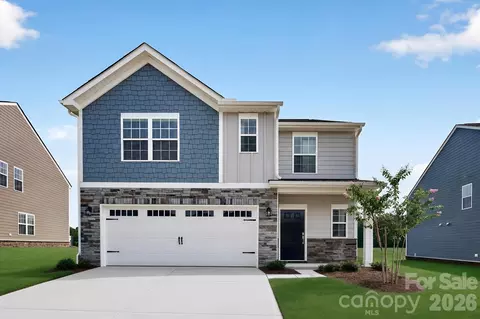1222 Ambrosia Dr, York, SC 29745