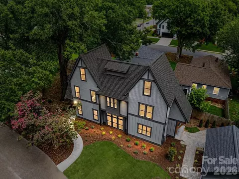 3940 Admiral Ave, Charlotte, NC 28205