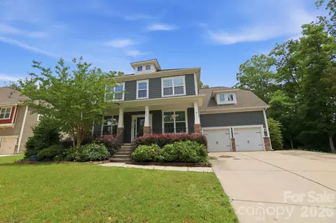 2709 Sugaree Ct, Waxhaw, NC 28173