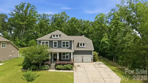 2709 Sugaree Ct, Waxhaw, NC 28173