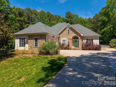 122 Maple View 114 Dr #114, Troutman, NC 28166
