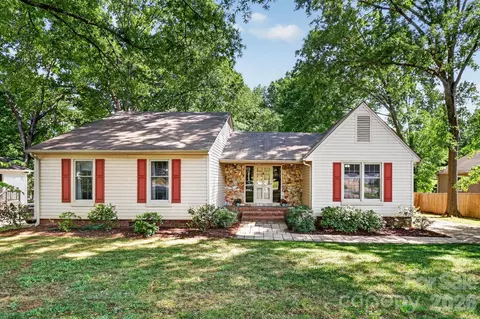6111 Patrick Pl, Charlotte, NC 28210