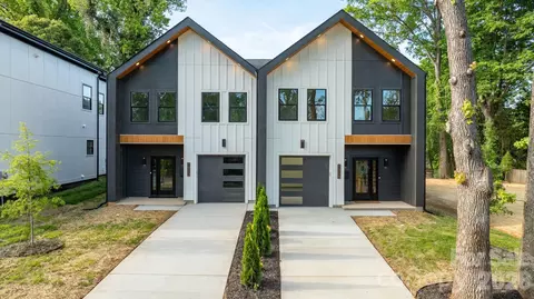 1908 Grier Ave, Charlotte, NC 28216