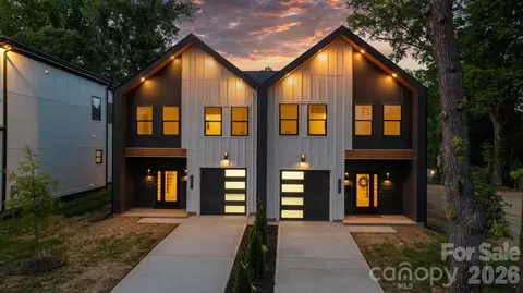 1908 Grier Ave, Charlotte, NC 28216