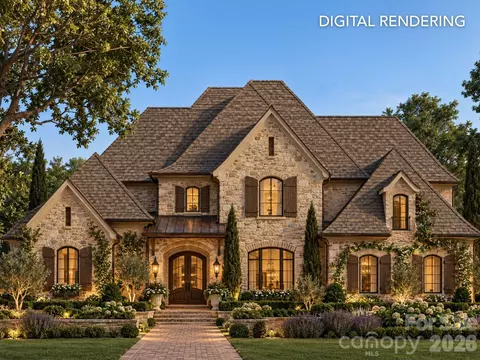 7316 Barrington Ridge Dr, Fort Mill, SC 29707