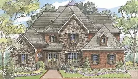 7316 Barrington Ridge Dr, Fort Mill, SC 29707