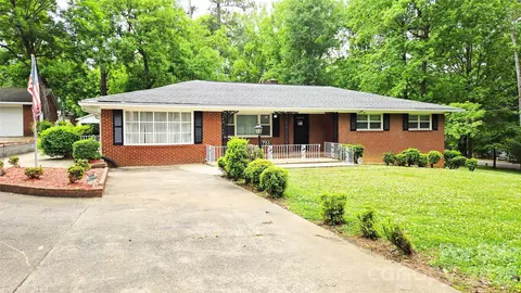 788 Kenmore St, Shelby, NC 28150
