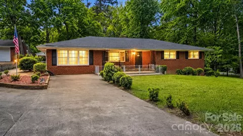 788 Kenmore St, Shelby, NC 28150