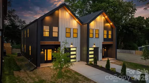 1910 Grier Ave, Charlotte, NC 28216