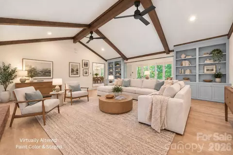 3426 Driftwood Dr, Gastonia, NC 28056