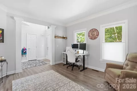 4611 Deer Cross Trl, Charlotte, NC 28269