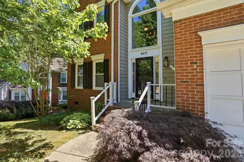 4611 Deer Cross Trl, Charlotte, NC 28269