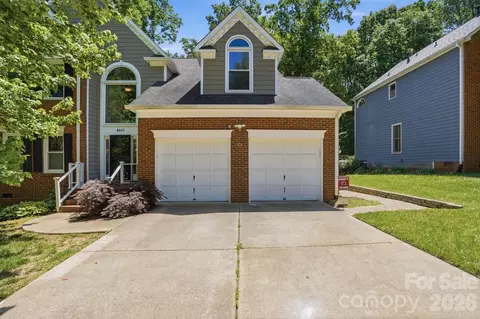 4611 Deer Cross Trl, Charlotte, NC 28269