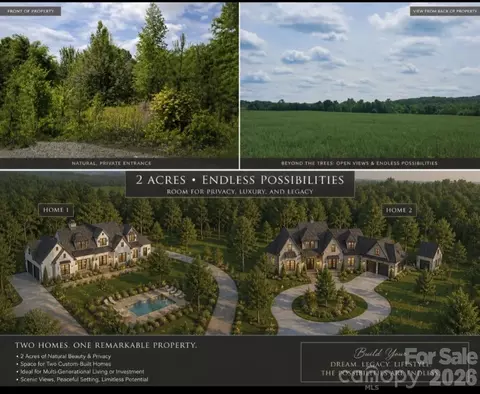 0 Porter 16 Dr #16, Waxhaw, NC 28173