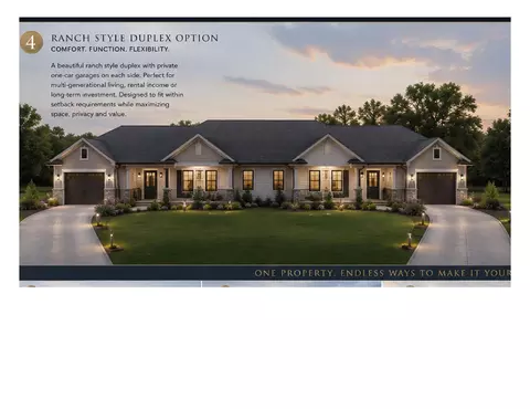 0 Porter 16 Dr #16, Waxhaw, NC 28173