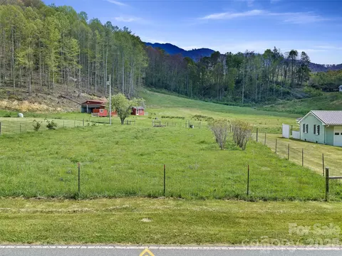0 Odoms Chapel Rd, Bakersville, NC 28705