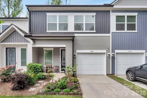5308 Somerset Hill Ln, Charlotte, NC 28269