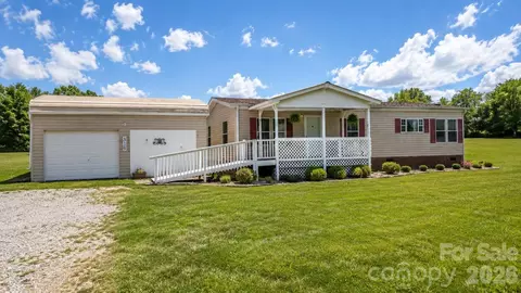 319 Jm Lovelace 111 Rd #111, Ellenboro, NC 28040