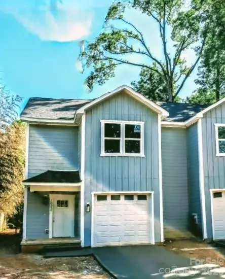 1944 Purser A Dr #A, Charlotte, NC 28215
