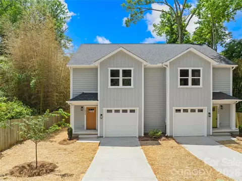 1944 Purser Dr, Charlotte, NC 28215