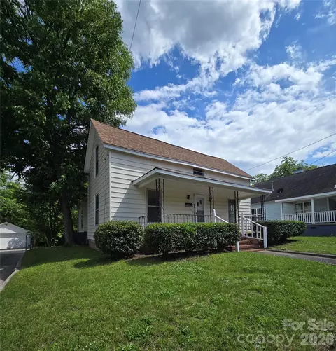 Exterior - 184 Cabarrus E Ave E, Concord, NC 28025 photo 2 of 7