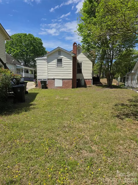 Exterior - 184 Cabarrus E Ave E, Concord, NC 28025 photo 5 of 7