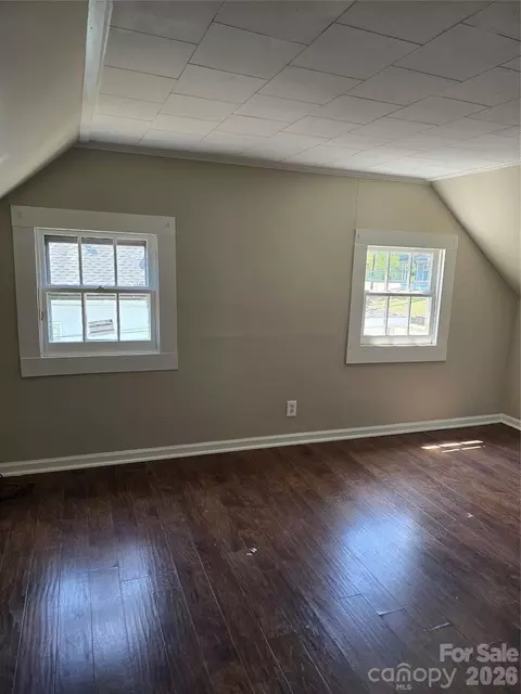 Bedroom - 184 Cabarrus E Ave E, Concord, NC 28025 photo 6 of 10