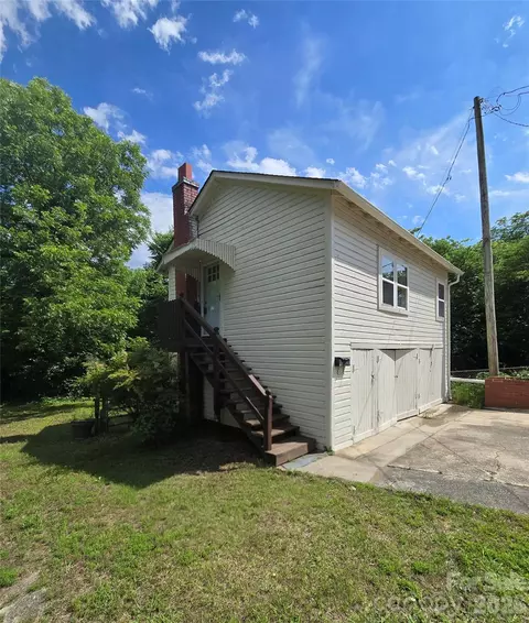 Exterior - 184 Cabarrus E Ave E, Concord, NC 28025 photo 6 of 7