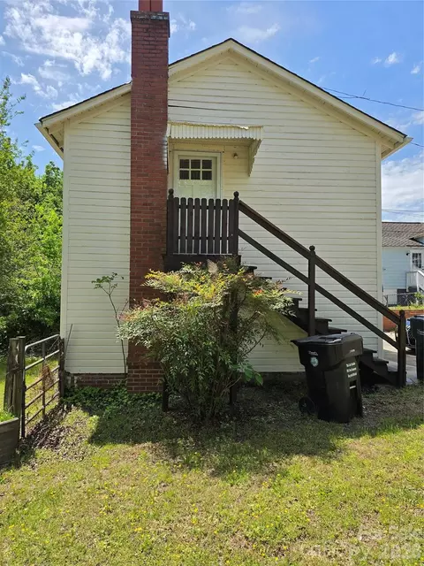 Exterior - 184 Cabarrus E Ave E, Concord, NC 28025 photo 7 of 7