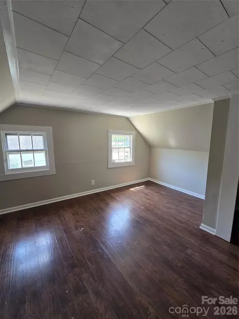 Bedroom - 184 Cabarrus E Ave E, Concord, NC 28025 photo 5 of 10