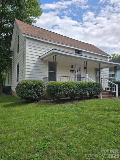 184 Cabarrus E Ave E, Concord, NC 28025