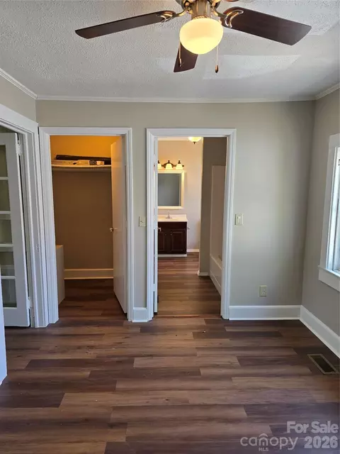 Bedroom - 184 Cabarrus E Ave E, Concord, NC 28025 photo 10 of 10