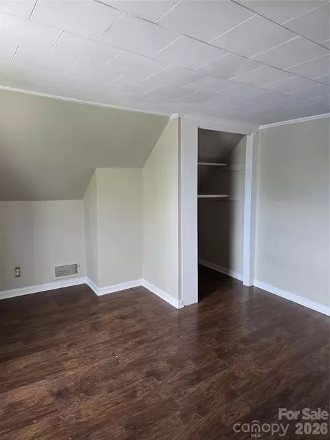 Bedroom - 184 Cabarrus E Ave E, Concord, NC 28025 photo 7 of 10