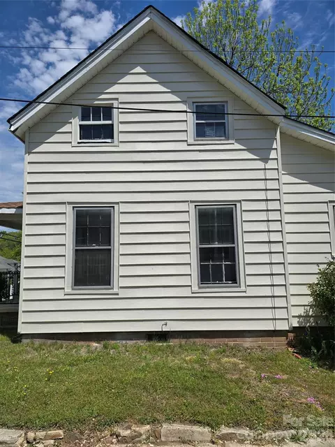 Exterior - 184 Cabarrus E Ave E, Concord, NC 28025 photo 3 of 7
