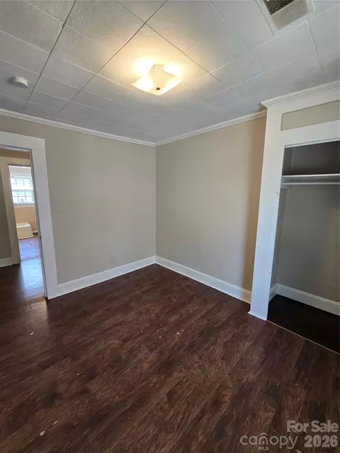 Bedroom - 184 Cabarrus E Ave E, Concord, NC 28025 photo 3 of 10