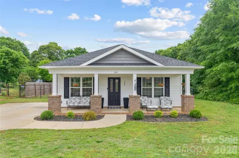 100 Centerview St, Belmont, NC 28012
