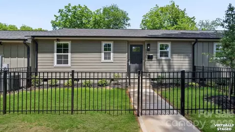 3320 Boyd A St #A, Charlotte, NC 28208