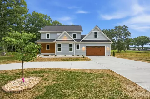 3210 Highway 205 Hwy, Marshville, NC 28103