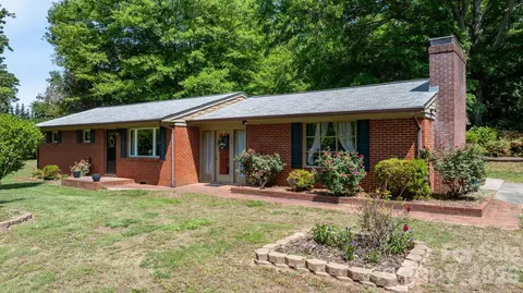 2881 Highline Ave, Valdese, NC 28690