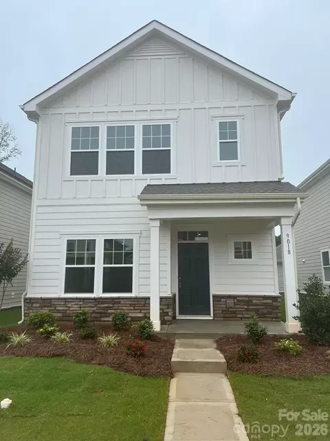 9018 Ramsford Ct, Charlotte, NC 28227