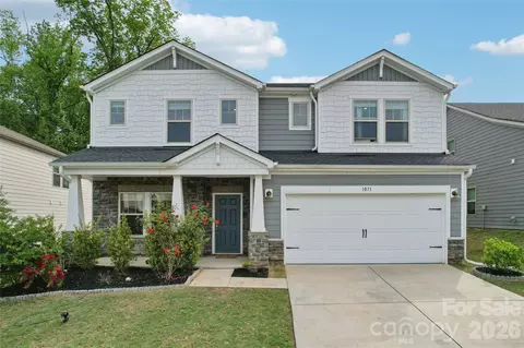1071 Amberley Crossing Dr, Belmont, NC 28012