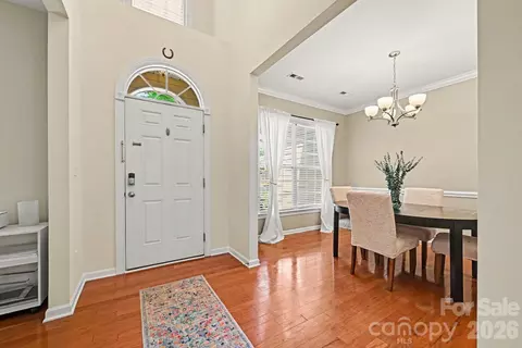 Entry Way - 10331 Falling Leaf Nw Dr NW, Concord, NC 28027 photo 1 of 2