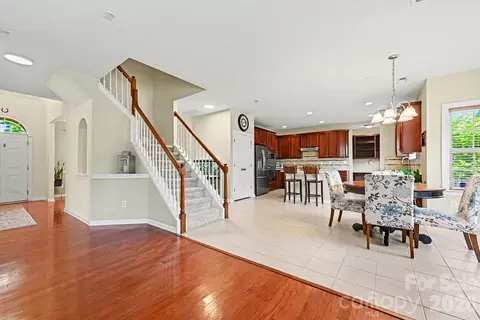 Entry Way - 10331 Falling Leaf Nw Dr NW, Concord, NC 28027 photo 2 of 2