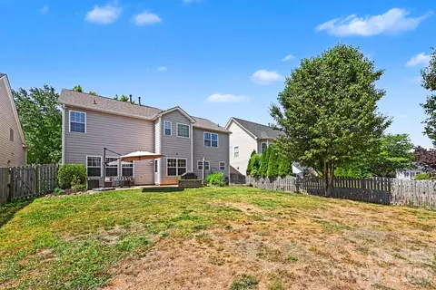Exterior - 10331 Falling Leaf Nw Dr NW, Concord, NC 28027 photo 2 of 2