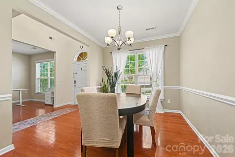 Dining - 10331 Falling Leaf Nw Dr NW, Concord, NC 28027 photo 1 of 1
