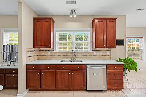 Kitchen - 10331 Falling Leaf Nw Dr NW, Concord, NC 28027 photo 3 of 3