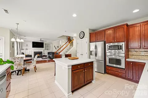 Kitchen - 10331 Falling Leaf Nw Dr NW, Concord, NC 28027 photo 1 of 3