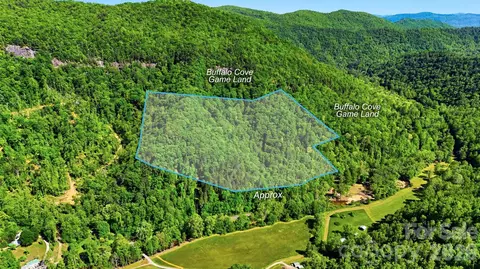 0 Buffalo Cove Rd, Lenoir, NC 28645